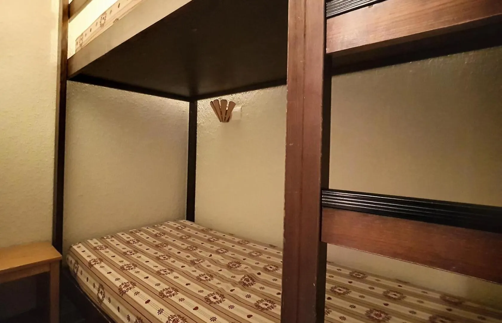 Residence Boedette A - Appartement Confortable - Depart Et Retour Skis Aux Pieds - Balcon Mae-1004 サン・マルタン・ド・ベルヴィル アパート