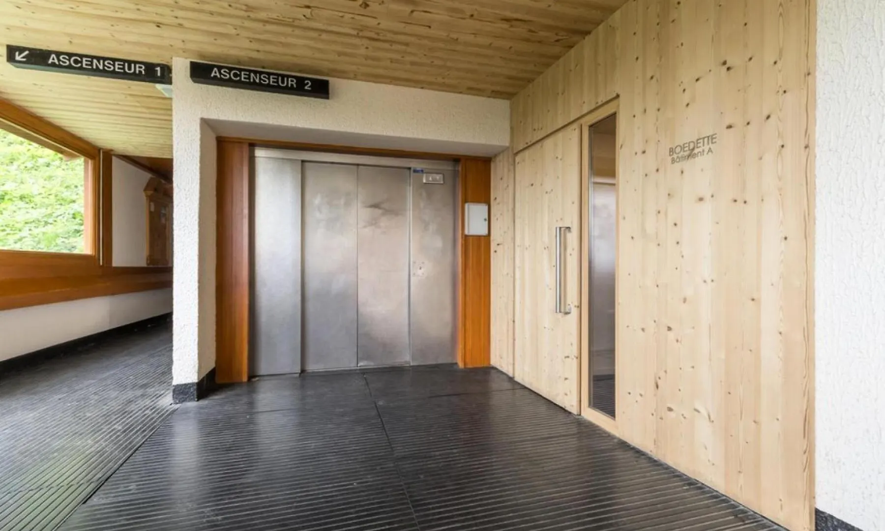 Residence Boedette A - Appartement Confortable - Depart Et Retour Skis Aux Pieds - Balcon Mae-1004 サン・マルタン・ド・ベルヴィル 0*,  フランス
